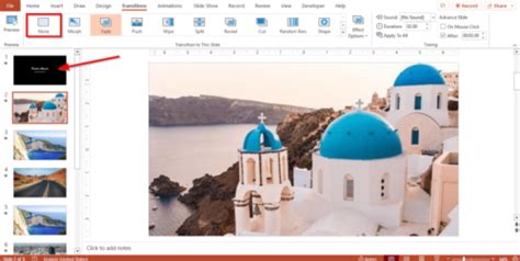 Image result for Create Automatic Slideshow in PowerPoint