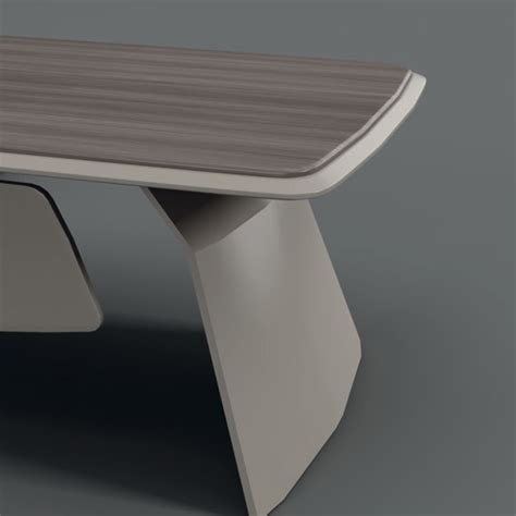 Executive L-Shape Office Table – Daya Worldwide - Premium Lighting ...
