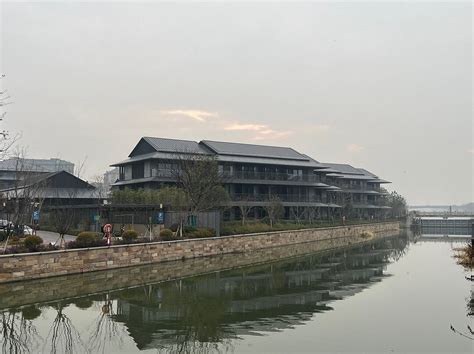 HOLIDAY INN DEQING XINSHI ANCIENT TOWN BY IHG (Deqing County, China ...
