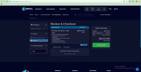 Image result for Bisecthosting Promo Code