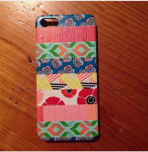 Image result for DIY Phone Case Tutorial