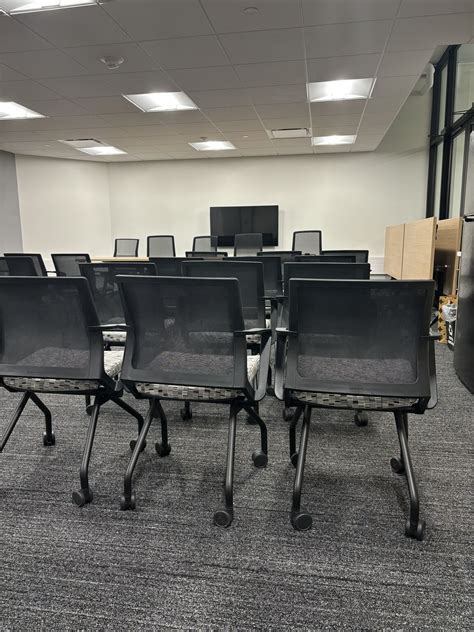 This picture is before the panel. I enjoyed returning to UW-Milwaukee ...