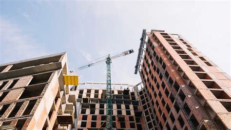 National Building Code of India - 2016 Updates, Objectives,Guidelines ...