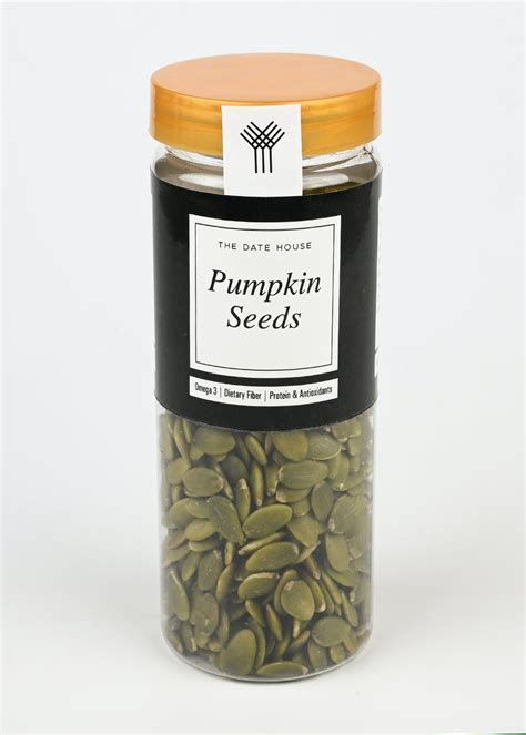 Get Pumpkin Seeds - 150 Grams at ₹ 179 | LBB Shop