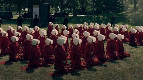 'The Handmaid’s Tale' Isn’t An Easy Show To Watch, But Here Are 8 ...