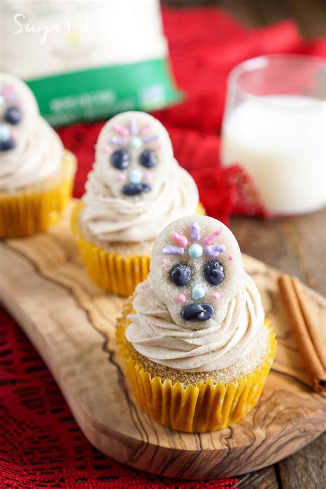 Sugar Skulls Recipes | PS Latina