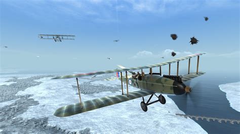 战机：一战空战英雄 Mod v1.2 战机：一战空战英雄 Mod安卓下载_百分网安卓游戏