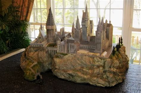 Hogwarts Castle Tutorial 的图像结果