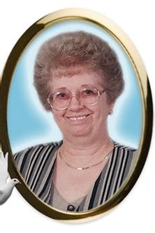 BROSSEAU, Yvette - Obituary - Sudbury - Sudbury News