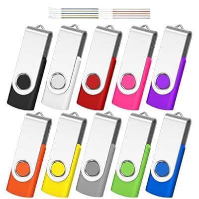 Aretop 1GB Bulk Flash Drives 100 Pack, Premium USB India | Ubuy