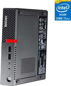 CREATIVE COMPUTER Core™ i7 (6th Generation) Processor - ThinkCentre ...