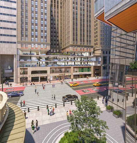 Lease Grand Central Office Space in NYC | ESRT