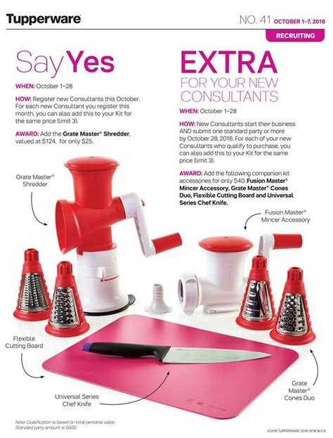 Image result for Instructions On How to Use Tupperware QuickPro