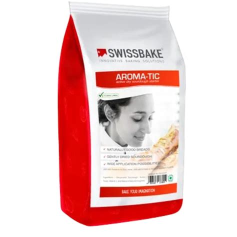 Pizza Dough Conditioner Powder 1kg Swissbake – JITCO