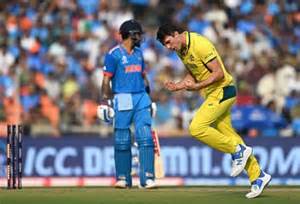 India vs Australia, T20 WC 2024 Super 8: Squads, Date, Venue, Time And ...