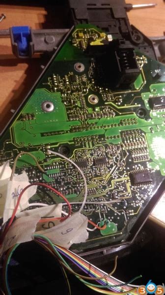 Image result for E65 Key Programming