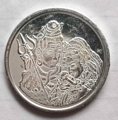 GENUINE EAST INDIA COMPANY UKL HALF ANNA 1818 SILVER 30 GM Ancient Coin ...