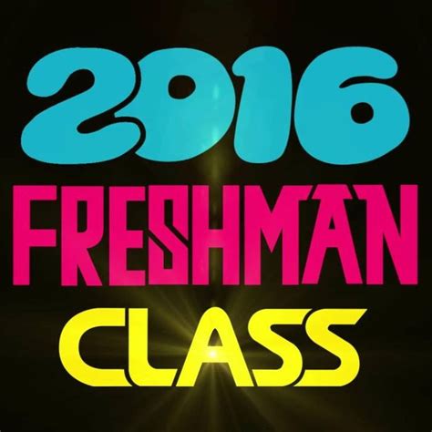 Xxl 2016 Freshman Cypher