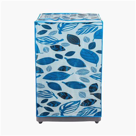 Buy Corsica Essentials Top Load Washing Machine Cover from Corsica by ...