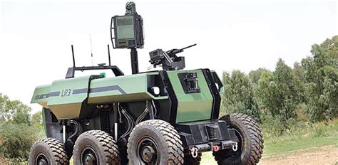 Amazing Robot From Israel 的图像结果