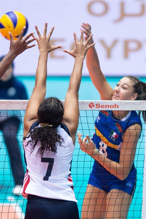 Volleyball News and Articles | Volleyball World