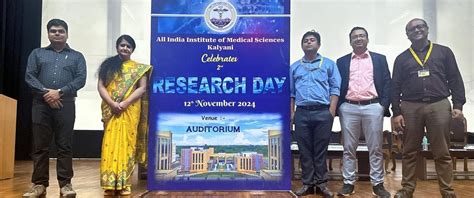 Research | AIIMS K