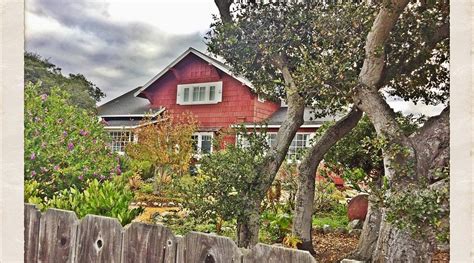 HISTORIC LANDMARK BED AND BREAKFAST (Seaside) - Specialty B&B Reviews ...