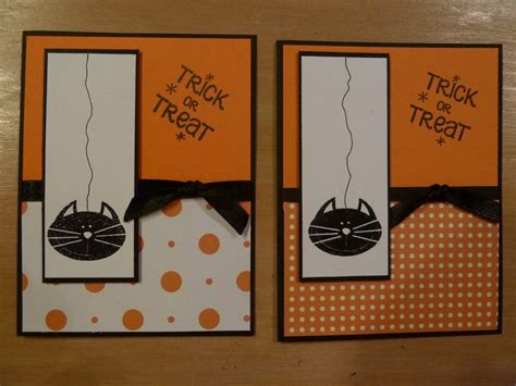 Halloween Card Designs, A Step To Spread Love