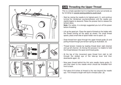 Singer Simple Sewing Machine 2263 Manual 的图像结果