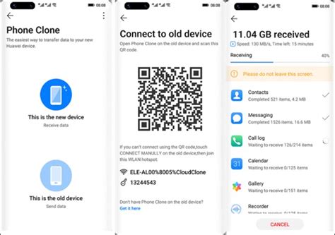 Image result for How to Transfer Notes Between Android