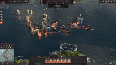 Anno 1800 PC Review | GameWatcher