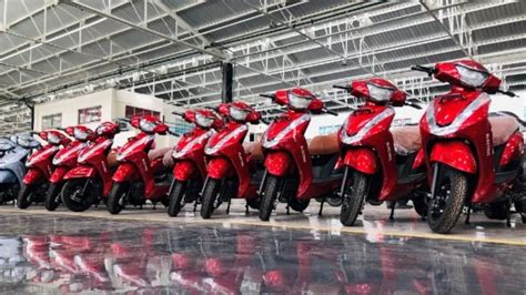 Greaves Electric partners with Mesha Energy for battery tech | TechRadar