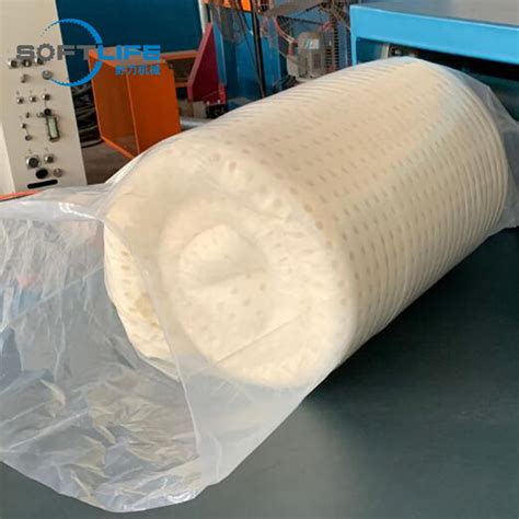 Image result for Mattress Roll Packing Machine