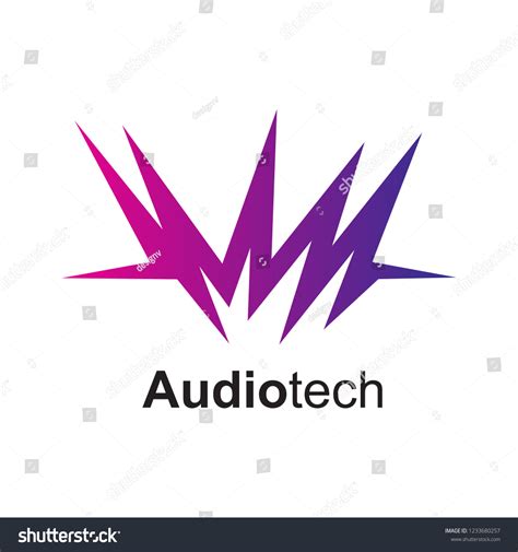 Image result for Audio Visual Tech Logo