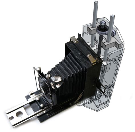 Large Format Digital Camera 的图像结果