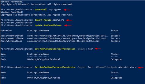 Credential Dumping: LAPS - Hacking Articles