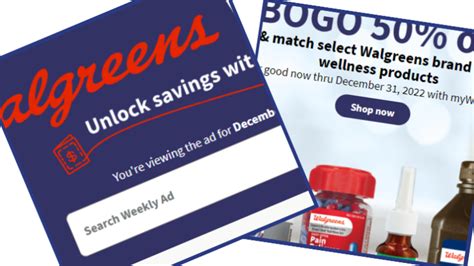 Walgreens Ad & Coupons: 12/4-12/10 :: Southern Savers