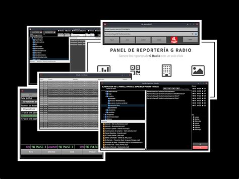 Image result for G Radio Tutorial