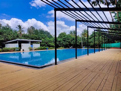 The Gari Resort, Bidadi, Doddaballapur, Kanakapura Road