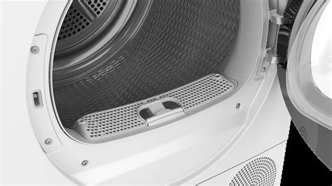 WQG24201AU heat pump tumble dryer | Bosch Home Appliances
