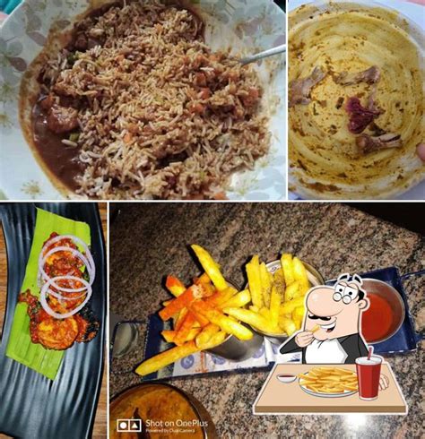 Byg Brewski Brewing Company, Bengaluru - Restaurant menu, prices and ...