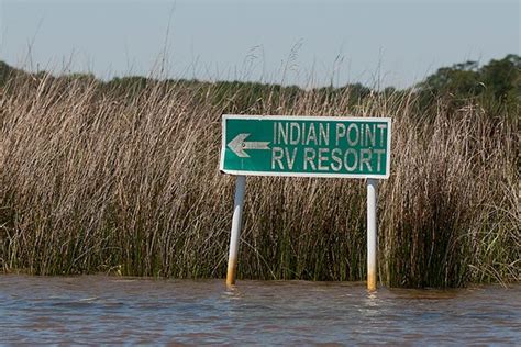 INDIAN POINT RV RESORT (Gautier) - Campground Reviews & Photos ...