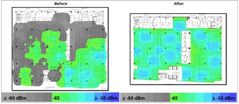 Uncovering Hidden Wi-Fi Issues with a Wireless Survey | Proactive