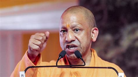 Yogi Adityanath to distribute UP nursing officer appointment letters on ...