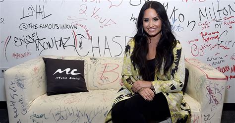 Demi Lovato Geeks Out Over Lizzo's Hollywood Performance Following Nude Leak