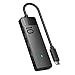 Inateck USB 3.2 Gen 2 Speed, USB C to USB Hub with 4 USB A Ports ...