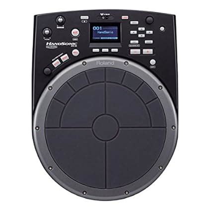Roland HPD-20 Handsonic 20 : Amazon.in: Musical Instruments
