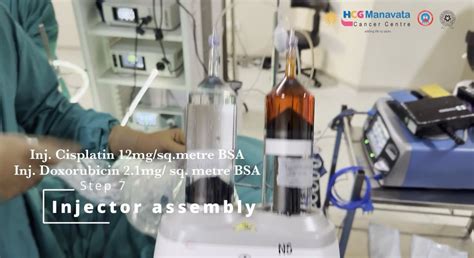 HCG Manavata Cancer Centre Performs First-Ever PIPAC Surgery In Nashik