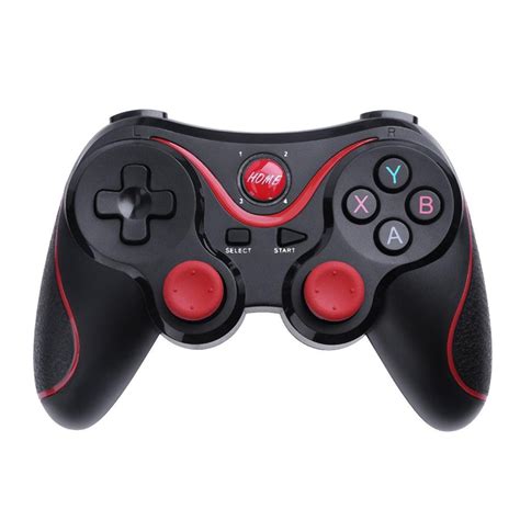 asiproper T3 Wireless Bluetooth Gamepad Gaming Controller for Android ...