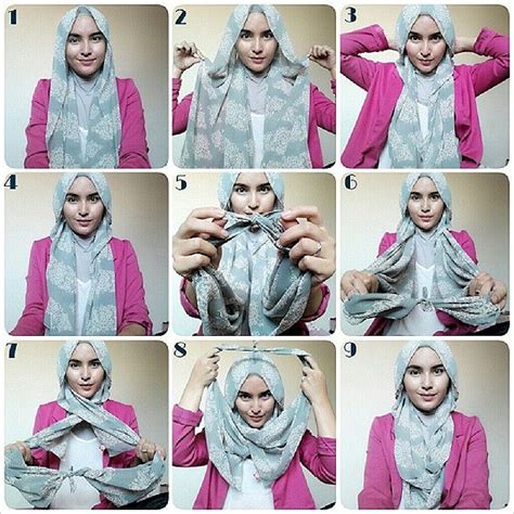 Image result for 2022 Hijab Tutorials
